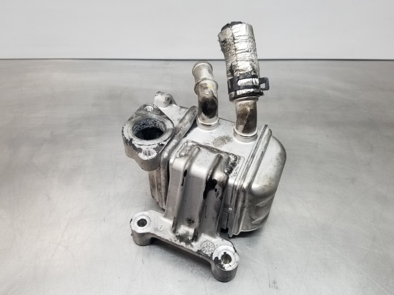 Recambio de enfriador egr para kia ceed sportswagon tech referencia OEM IAM 284162U001 284602U001 