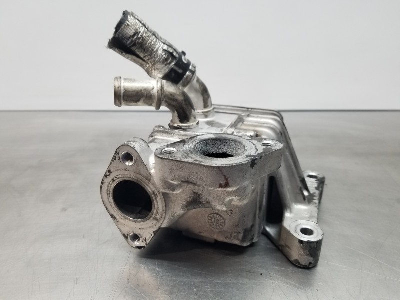 Recambio de enfriador egr para kia ceed sportswagon tech referencia OEM IAM 284162U001 284602U001 