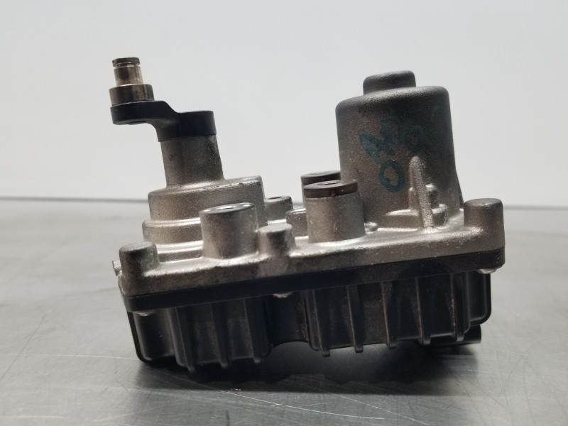 Recambio de modulo electronico para kia ceed sportswagon tech referencia OEM IAM 59001107703  