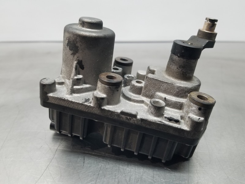 Recambio de modulo electronico para kia ceed sportswagon tech referencia OEM IAM 59001107703  