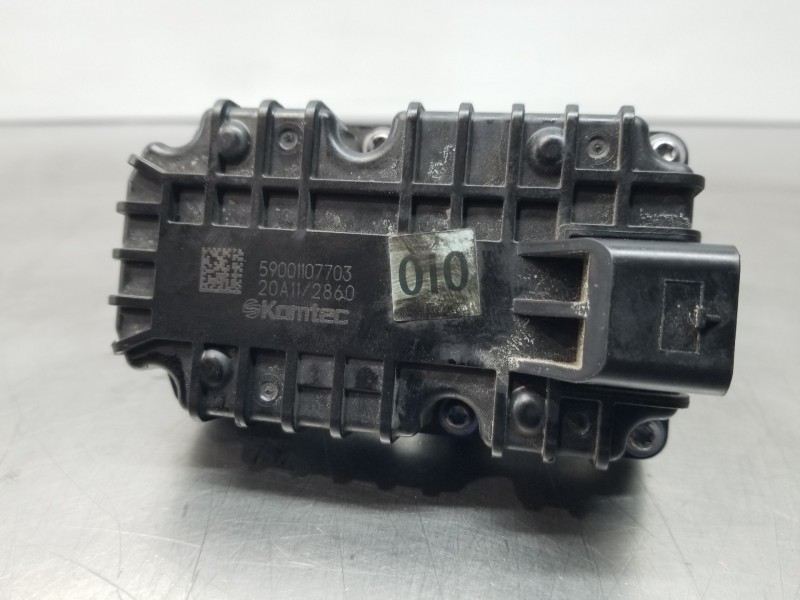 Recambio de modulo electronico para kia ceed sportswagon tech referencia OEM IAM 59001107703  