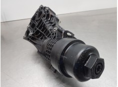 Recambio de soporte filtro aceite para mini mini 5-trg. (f55) one referencia OEM IAM 11428580412 1185812S01  2