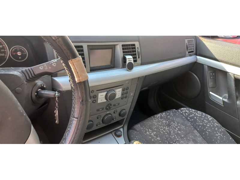 opel vectra c berlina del año 2005 opel vectra c berlina del año 2005