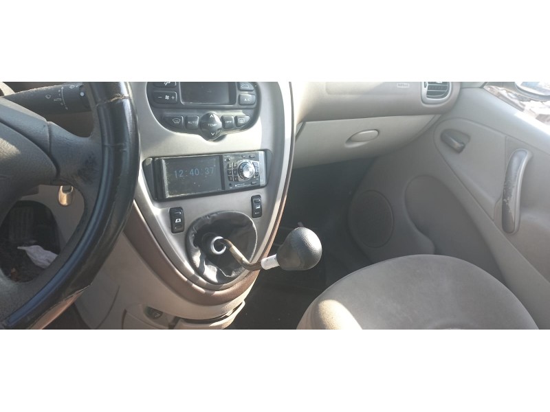 citroen xsara picasso del año 2004