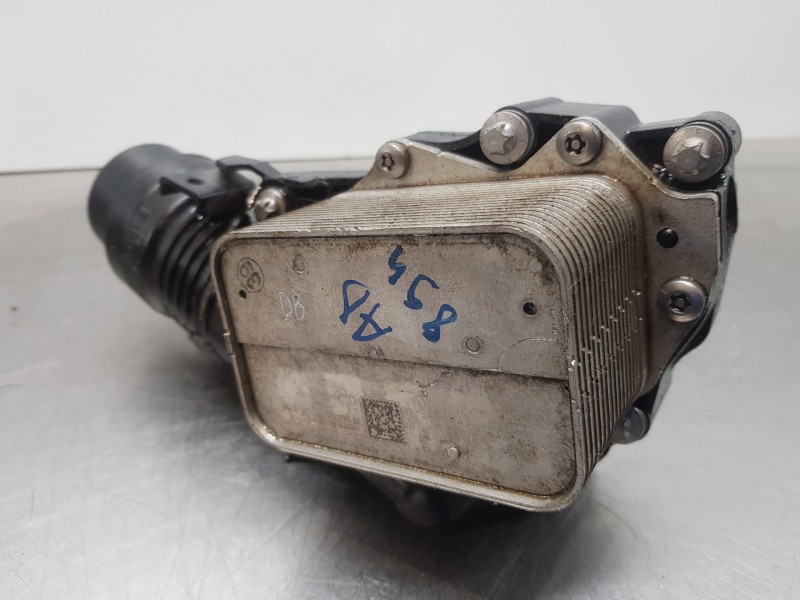 Recambio de soporte filtro aceite para mini mini 5-trg. (f55) one referencia OEM IAM 11428580412 1185812S01 