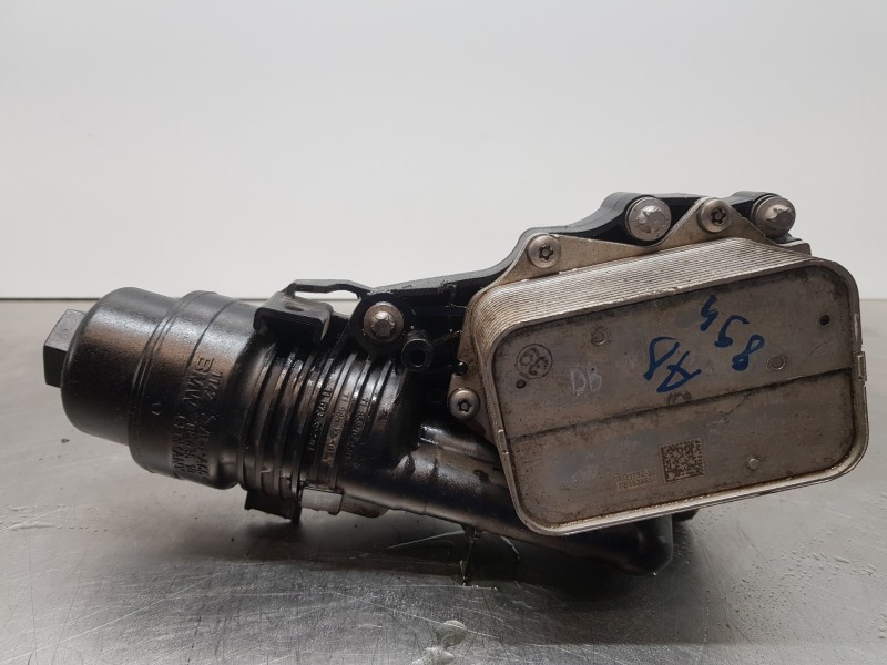 Recambio de soporte filtro aceite para mini mini 5-trg. (f55) one referencia OEM IAM 11428580412 1185812S01 