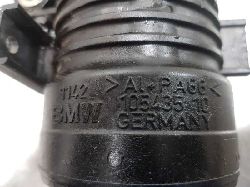 Recambio de soporte filtro aceite para mini mini 5-trg. (f55) one referencia OEM IAM 11428580412 1185812S01 