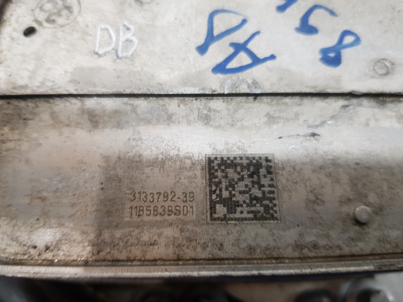 Recambio de soporte filtro aceite para mini mini 5-trg. (f55) one referencia OEM IAM 11428580412 1185812S01 