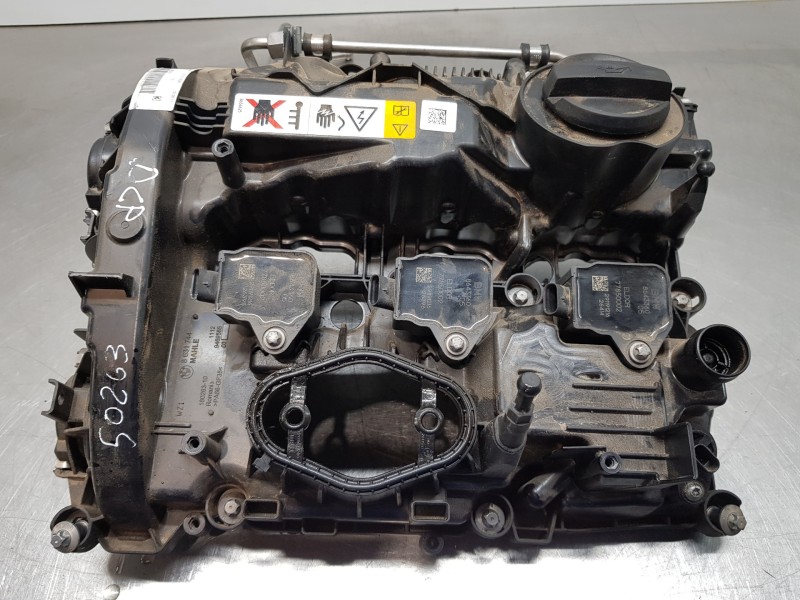 Recambio de tapa balancines para mini mini 5-trg. (f55) one referencia OEM IAM 11129469585 11128631744 8631744