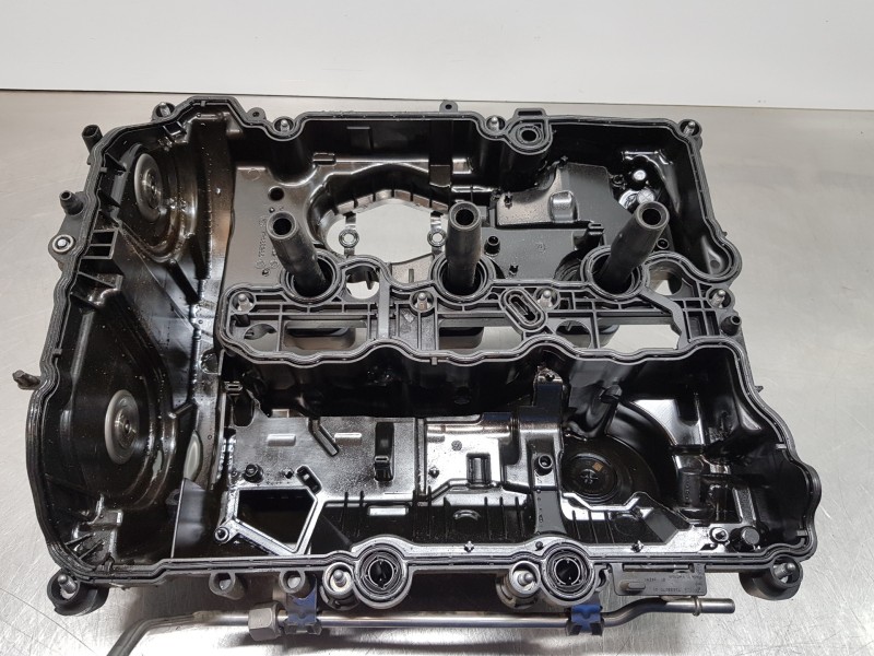 Recambio de tapa balancines para mini mini 5-trg. (f55) one referencia OEM IAM 11129469585 11128631744 8631744