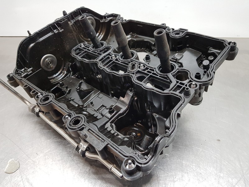 Recambio de tapa balancines para mini mini 5-trg. (f55) one referencia OEM IAM 11129469585 11128631744 8631744