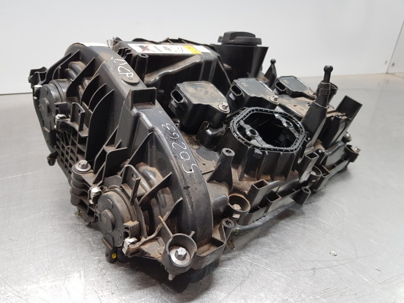 Recambio de tapa balancines para mini mini 5-trg. (f55) one referencia OEM IAM 11129469585 11128631744 8631744