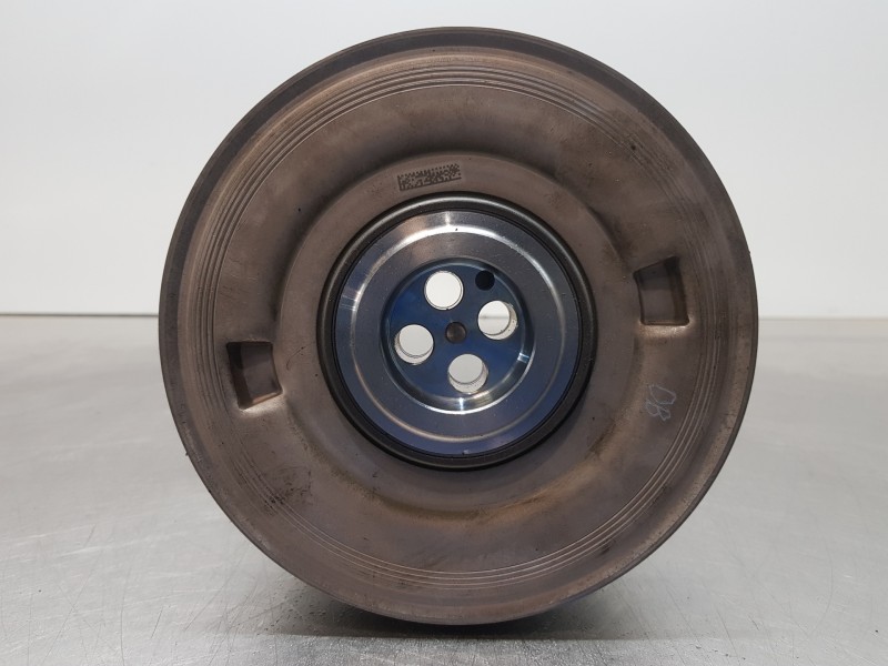 Recambio de polea cigueñal para mini mini 5-trg. (f55) one referencia OEM IAM 11238687695 8687695 