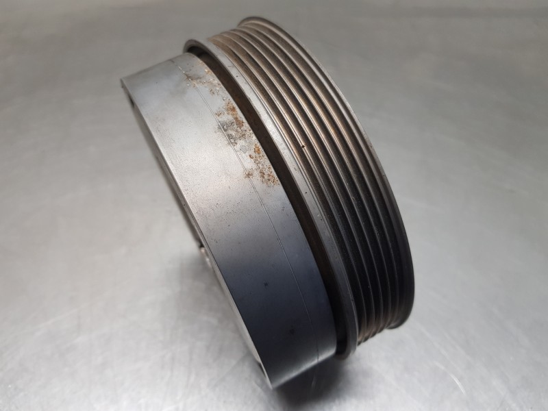 Recambio de polea cigueñal para mini mini 5-trg. (f55) one referencia OEM IAM 11238687695 8687695 