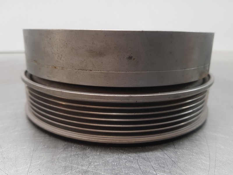 Recambio de polea cigueñal para mini mini 5-trg. (f55) one referencia OEM IAM 11238687695 8687695 