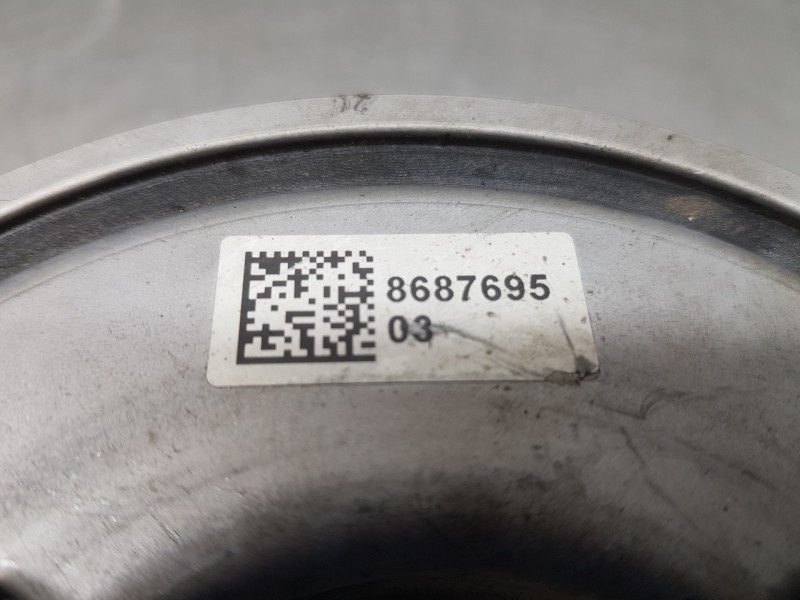 Recambio de polea cigueñal para mini mini 5-trg. (f55) one referencia OEM IAM 11238687695 8687695 