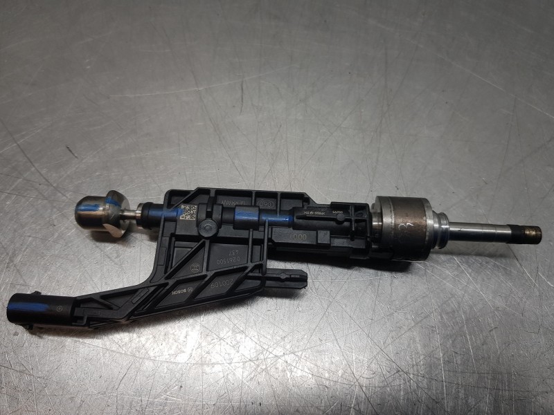 Recambio de inyector para mini mini 5-trg. (f55) one referencia OEM IAM 13538656548 8656548 