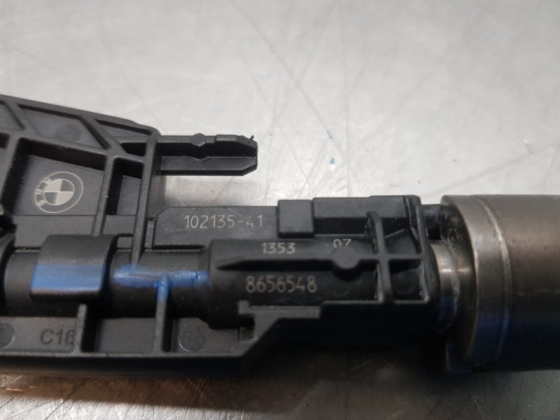Recambio de inyector para mini mini 5-trg. (f55) one referencia OEM IAM 13538656548 8656548 