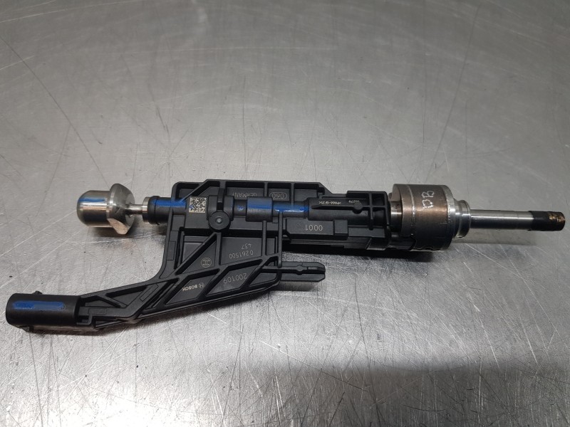 Recambio de inyector para mini mini 5-trg. (f55) one referencia OEM IAM 13538656548 8656548 