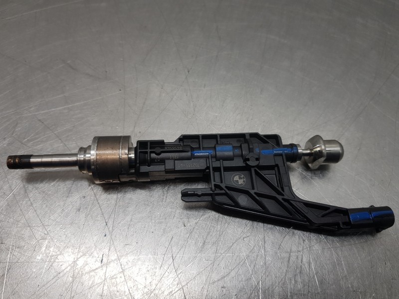 Recambio de inyector para mini mini 5-trg. (f55) one referencia OEM IAM 13538656548 8656548 