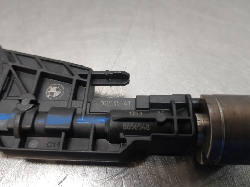Recambio de inyector para mini mini 5-trg. (f55) one referencia OEM IAM 13538656548 8656548 