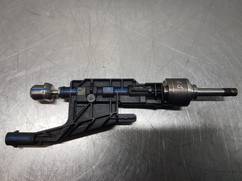 Recambio de inyector para mini mini 5-trg. (f55) one referencia OEM IAM 13538656548 8656548 