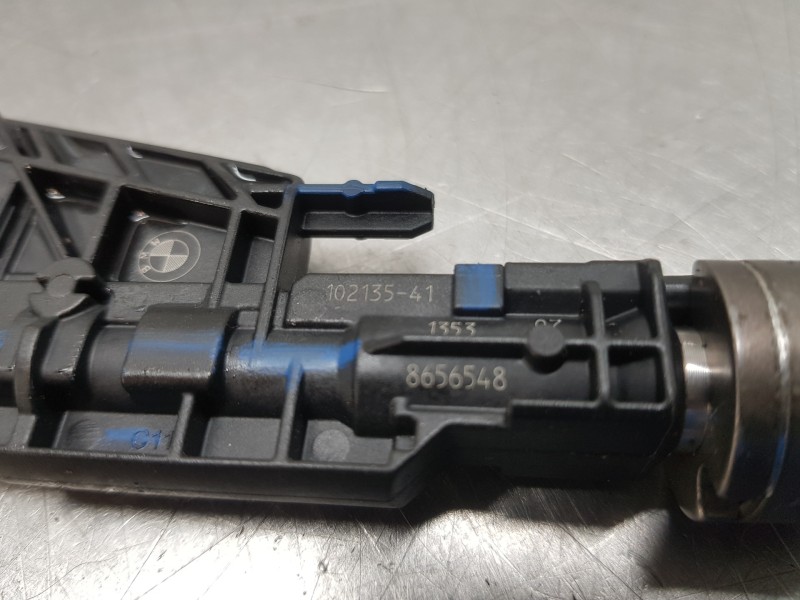 Recambio de inyector para mini mini 5-trg. (f55) one referencia OEM IAM 13538656548 8656548 