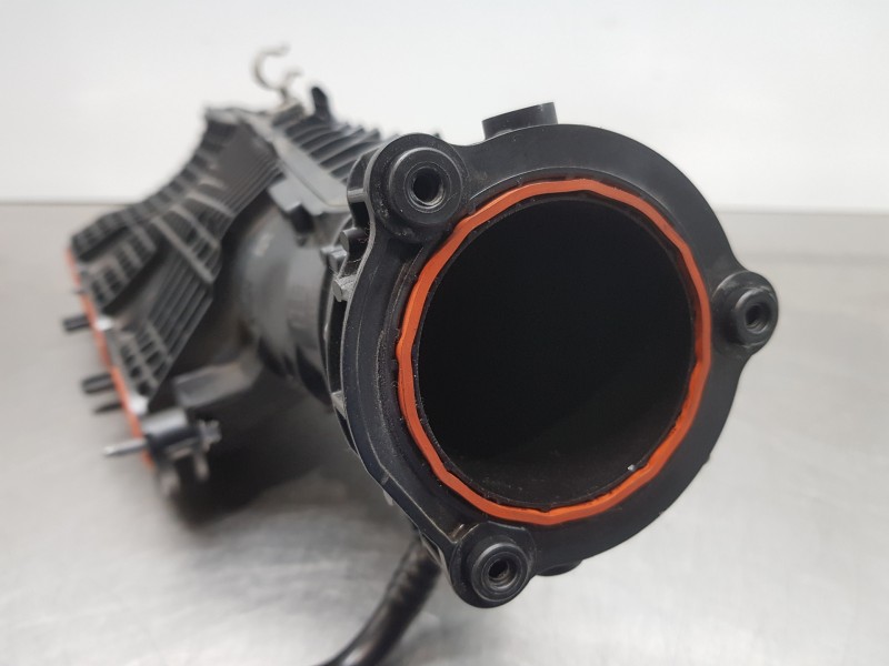 Recambio de colector admision para mini mini 5-trg. (f55) one referencia OEM IAM 11618655825 8655825 
