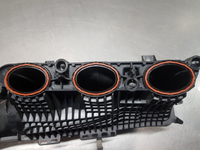 Recambio de colector admision para mini mini 5-trg. (f55) one referencia OEM IAM 11618655825 8655825 