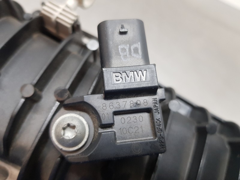 Recambio de colector admision para mini mini 5-trg. (f55) one referencia OEM IAM 11618655825 8655825 