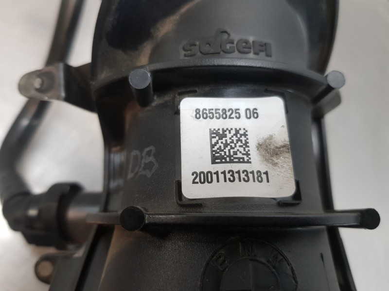 Recambio de colector admision para mini mini 5-trg. (f55) one referencia OEM IAM 11618655825 8655825 
