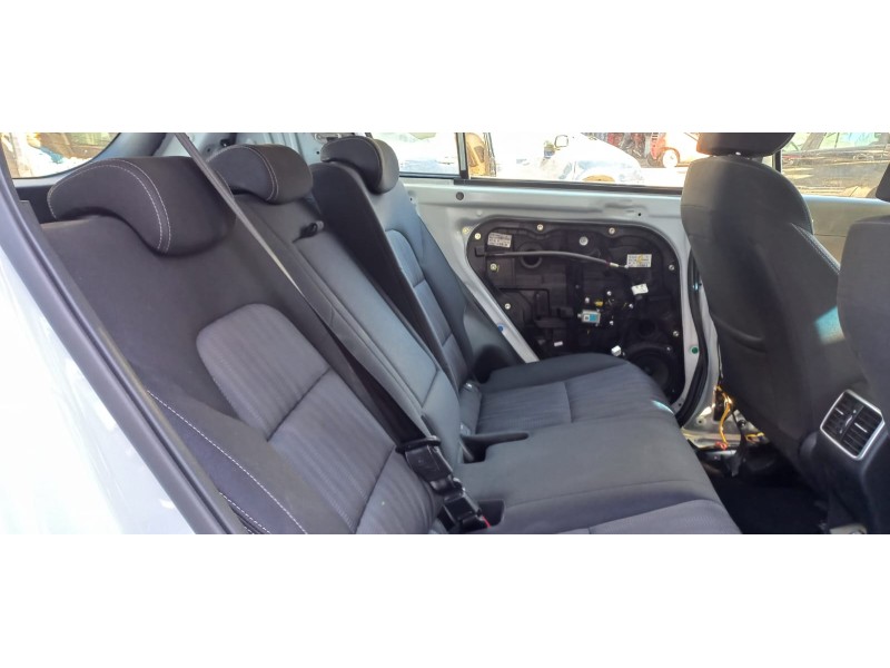 kia sportage del año 2021