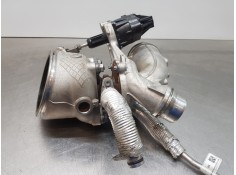 Recambio de turbocompresor para mini mini 5-trg. (f55) one referencia OEM IAM 8631700 8631700  2