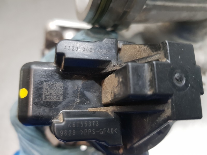 Recambio de turbocompresor para mini mini 5-trg. (f55) one referencia OEM IAM 8631700 8631700 