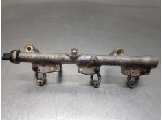 Recambio de rampa inyectora para mini mini 5-trg. (f55) one referencia OEM IAM 13538665631 8665631  2