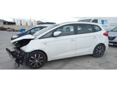 kia carens ( ) del año 2016 2