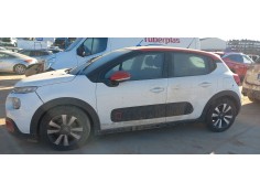 citroen c3 del año 2019 2