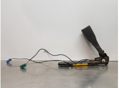 Recambio de pretensor airbag izquierdo para opel astra h berlina cosmo referencia OEM IAM 93179240 13127268 13130025 2