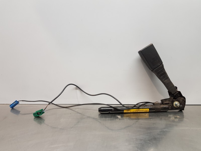 Recambio de pretensor airbag izquierdo para opel astra h berlina cosmo referencia OEM IAM 93179240 13127268 13130025