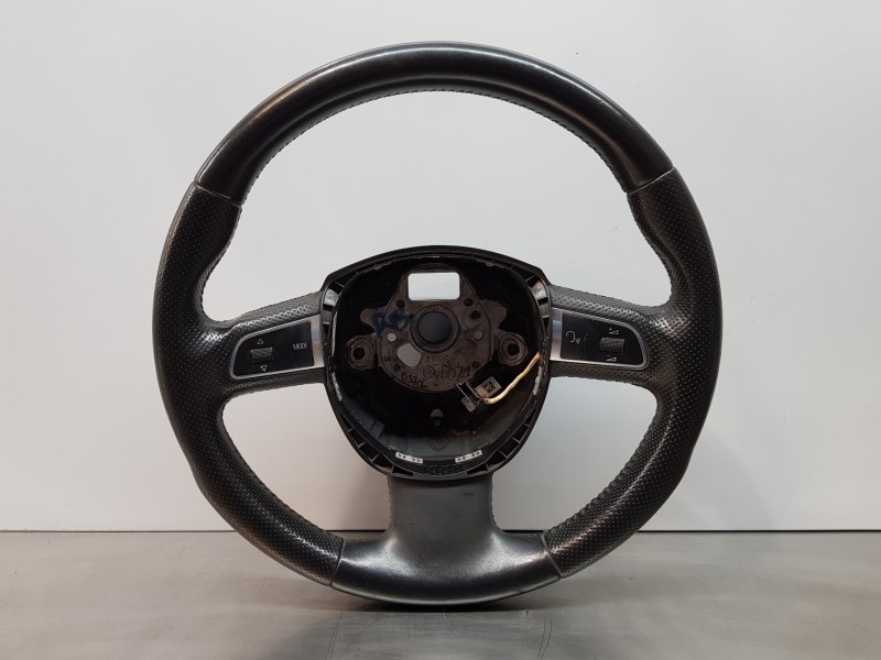 Recambio de volante para audi a5 coupe (8t) coupe referencia OEM IAM 8T0419091AWUL  