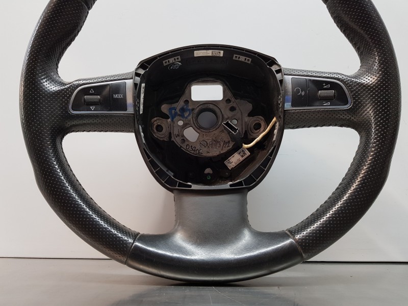 Recambio de volante para audi a5 coupe (8t) coupe referencia OEM IAM 8T0419091AWUL  