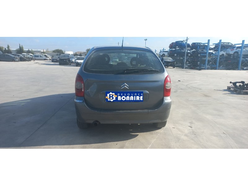 citroen xsara picasso del año 2004