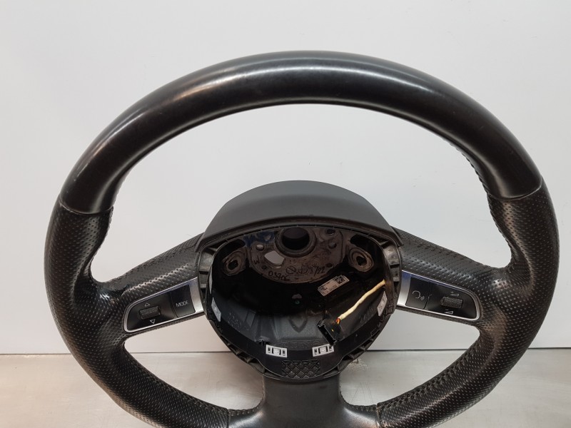 Recambio de volante para audi a5 coupe (8t) coupe referencia OEM IAM 8T0419091AWUL  