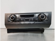 Recambio de mando climatizador para audi a5 coupe (8t) coupe referencia OEM IAM 8T1820043AP  