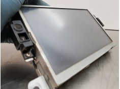 Recambio de pantalla multifuncion para audi a5 coupe (8t) coupe referencia OEM IAM 8T0057603G   2