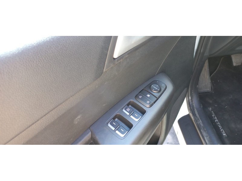 kia sportage del año 2021