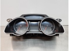 Recambio de cuadro instrumentos para audi a5 coupe (8t) coupe referencia OEM IAM 8T0920931C  
