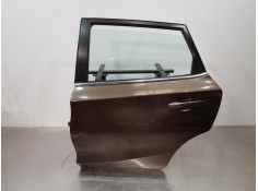 Recambio de puerta trasera izquierda para nissan pulsar (c13) fastback referencia OEM IAM H21013ZLMC  