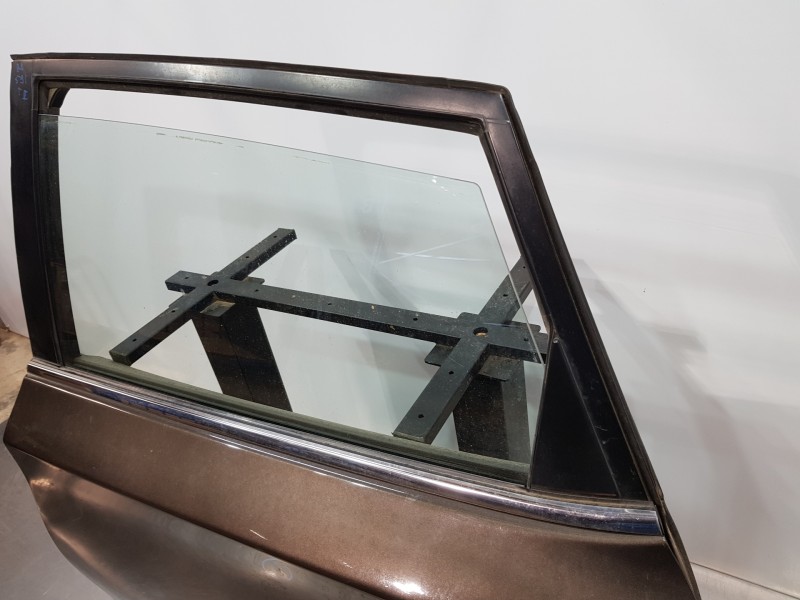 Recambio de puerta trasera izquierda para nissan pulsar (c13) fastback referencia OEM IAM H21013ZLMC  