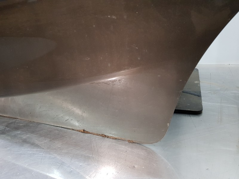 Recambio de puerta trasera izquierda para nissan pulsar (c13) fastback referencia OEM IAM H21013ZLMC  